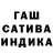 Каннабис AK-47 Atica Ceman