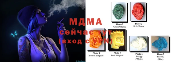 круглые Верея